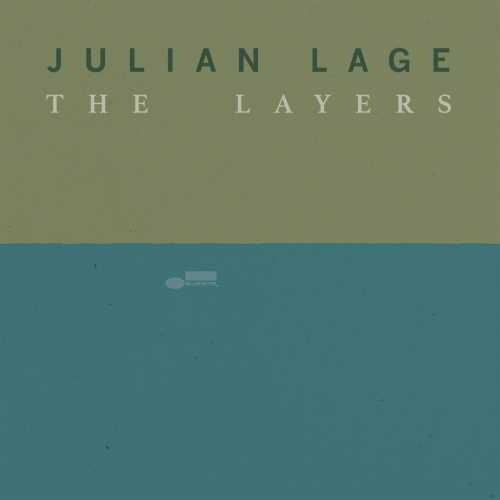 Julian Lage: The Layers - CD