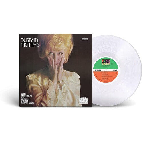 Dusty Springield - Dusty In Memphis ( VINYL )