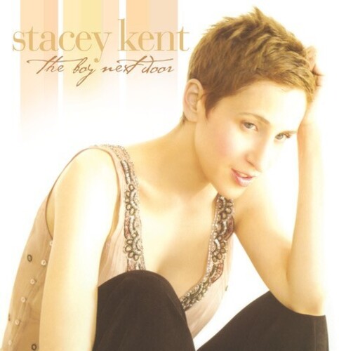 Stacey Kent: The Boy Next Door - CD