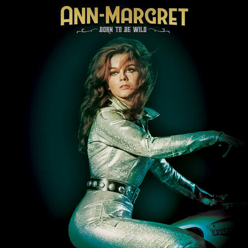 Ann-Margret - Born to Be Wild ( VINYL )