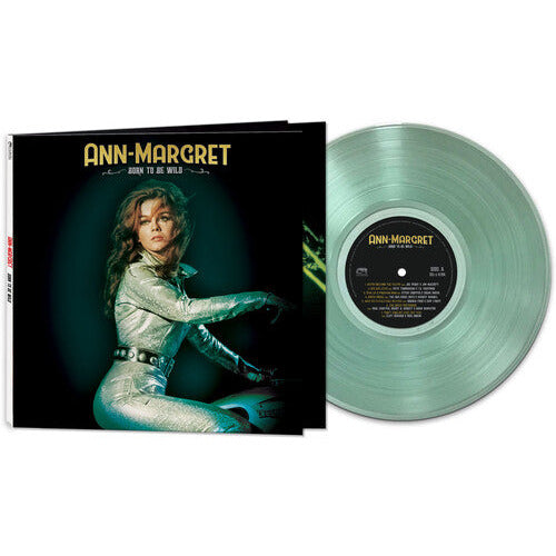 Ann-Margret - Born to Be Wild ( VINYL )