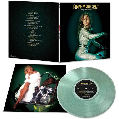 Ann-Margret - Born to Be Wild ( VINYL )
