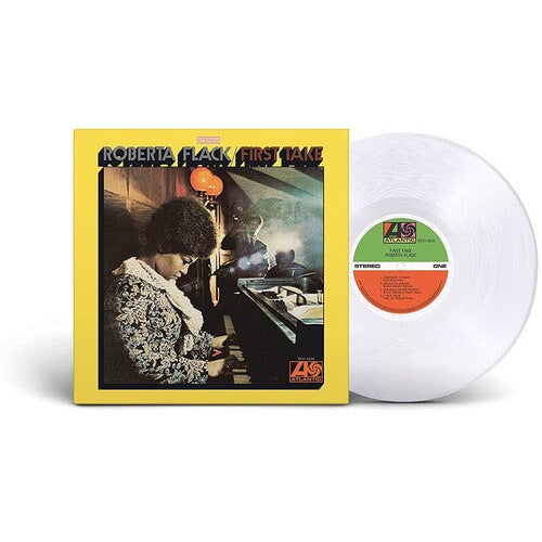 Roberta Flack - First Take ( VINYL )