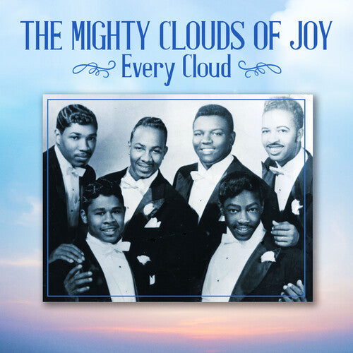 The Mighty Clouds of Joy: Every Cloud - CD