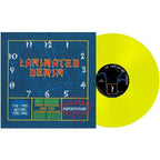 King Gizzard and the Lizard Wizard - Laminated Denim - Indie LP