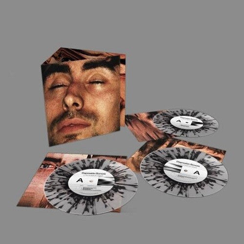 Depresion Sonora: El Arte De Morir Muy Despacio - VINYL