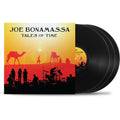 Joe Bonamassa - Tales Of Time ( VINYL )