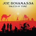 Joe Bonamassa: Tales Of Time [CD/DVD]  ( CD )