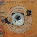 Fates Warning: Theories Of Flight - Red Vinyl - VINYL