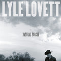 Lyle Lovett: Natural Forces  ( CD )
