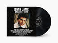 Sonny James: Greatest Hits - Vinyl