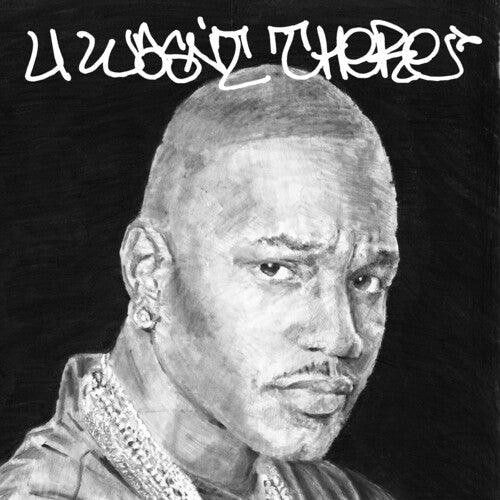 Cam'ron & A-Trak - U Wasn't There ( VINYL )