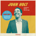 John Holt: Essential Artist Collection - John Holt - CD