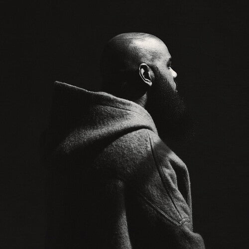 Stalley: Somebody Up There Loves Me  ( CD )
