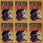 Peter Tosh - Equal Rights - Music On Vinyl LP