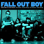 Fall Out Boy - Take This To Your Grave ( VINYL )