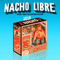 Nacho Libre - Music from the Motion Picture ( VINYL )