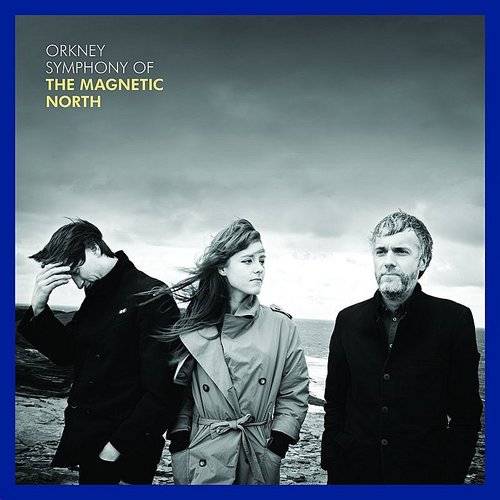 Magnetic North - Orkney: Symphony of The Magnetic North ( VINYL )