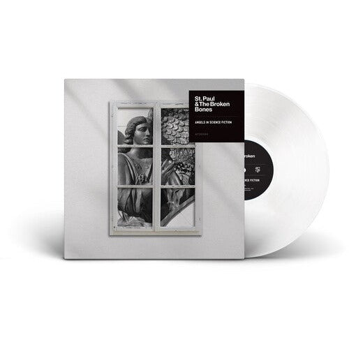 St Paul & the Broken Bones - Angels In Science Fiction ( VINYL )