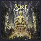 Ghost - Ceremony And Devotion - Indie LP