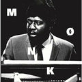 Thelonious Monk - Monk ( VINYL )