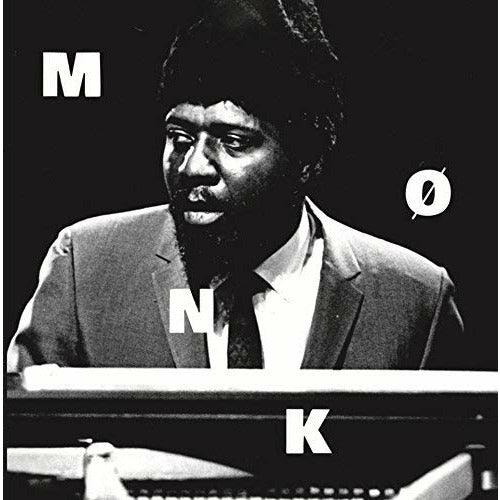 Thelonious Monk - Monk ( VINYL )