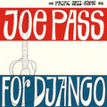 Joe Pass - For Django - Tone Poet LP
