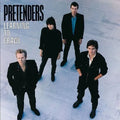 Pretenders - Learning To Crawl (40th Anniversary) ( VINYL )