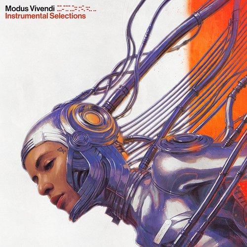 070 Shake - Modus Vivendi ( VINYL )
