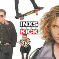 INXS - Kick ( VINYL )