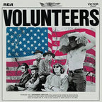 Jefferson Airplane - Volunteers - Music On Vinyl LP