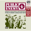 Public Enemy - Power to the People and the Beats ( VINYL )