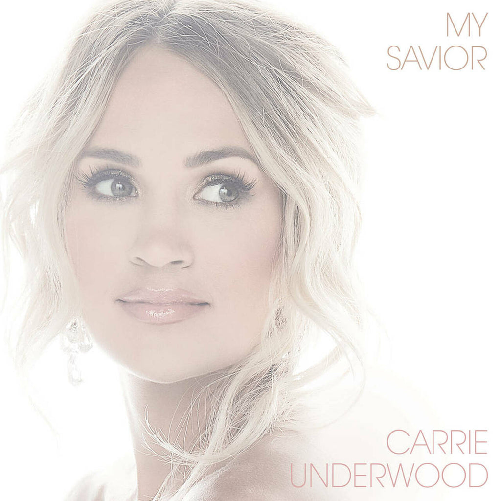 Carrie Underwood - My Savior ( VINYL )
