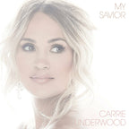 Carrie Underwood - My Savior ( VINYL )