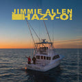 Jimmie Allen - Hazy-O! - RSD LP