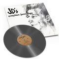 Waylon Jennings - JD's ( VINYL )