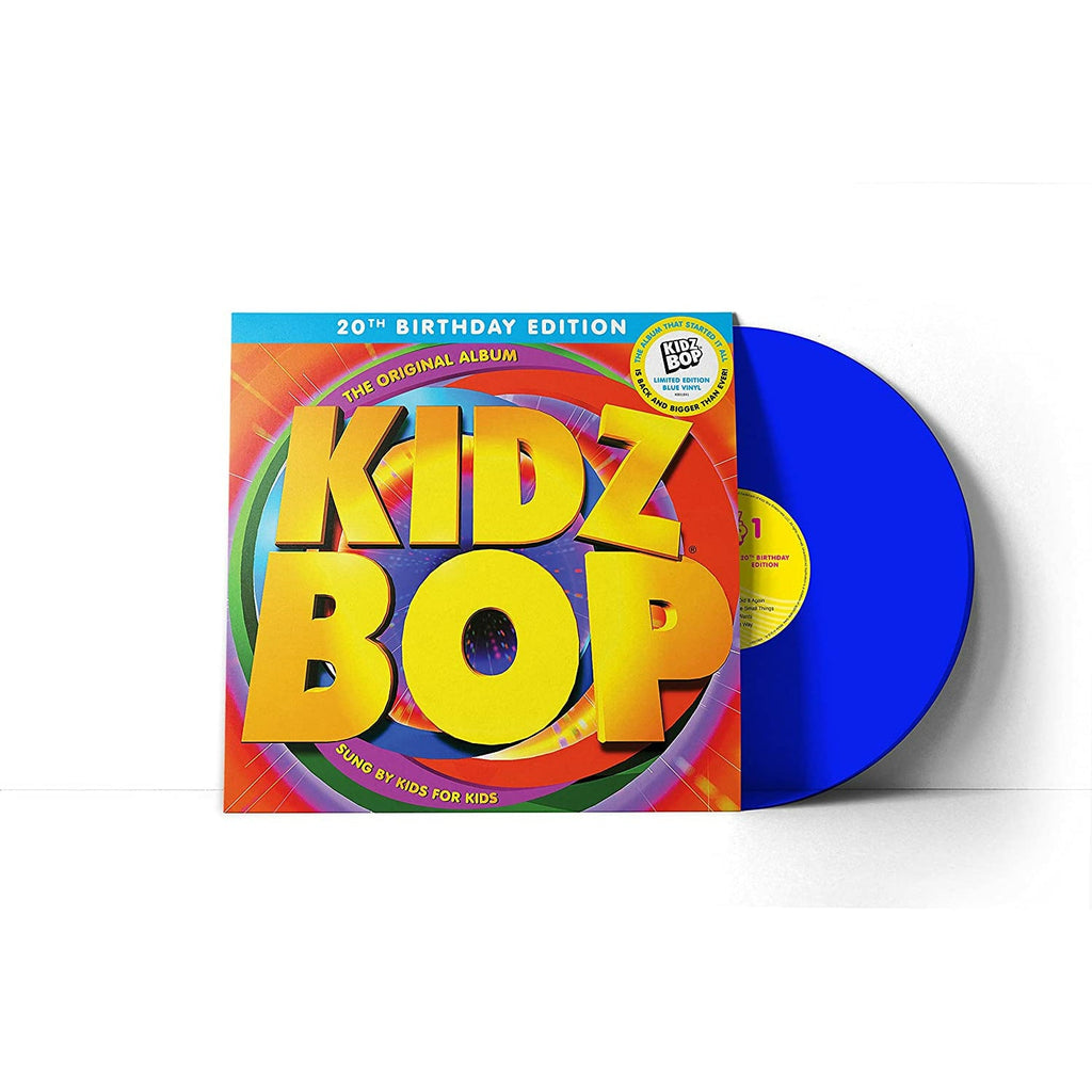 Kidz Bop Kids - KIDZ BOP 1 ( VINYL )