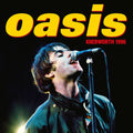 Oasis - Knebworth 1996 ( VINYL )