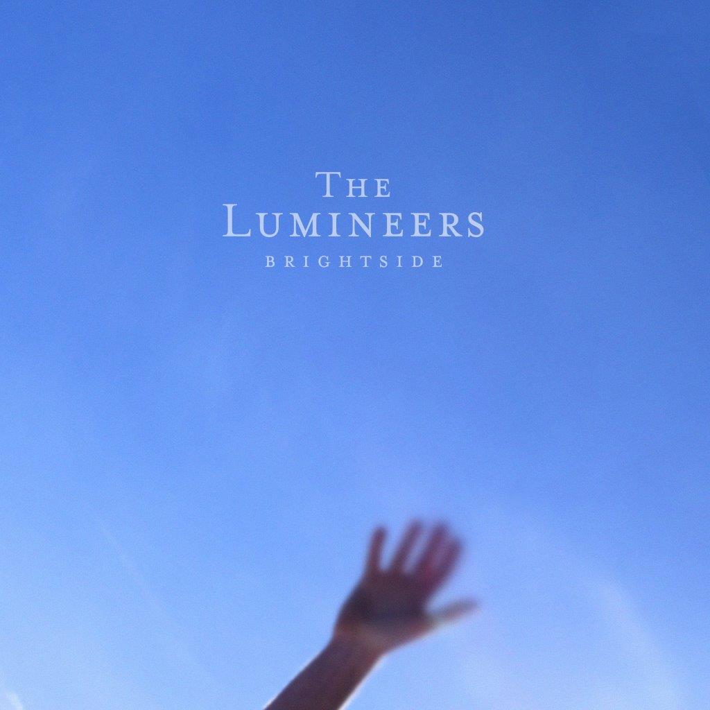 The Lumineers - Brightside ( VINYL )