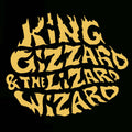 King Gizzard and The Lizard Wizard - Evil Star Live '19 ( VINYL ) Boxed Set
