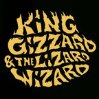 King Gizzard and The Lizard Wizard - Evil Star Live '19 ( VINYL ) Boxed Set