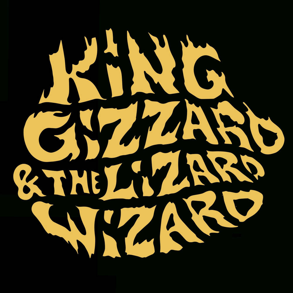 King Gizzard and The Lizard Wizard - Evil Star Live '19 ( VINYL ) Boxed Set