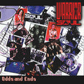Warrior Soul - Odds & Ends - RSD LP