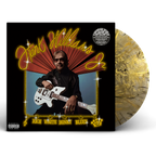 Hank Williams Jr. - Rich White Honky Blues - Indie LP