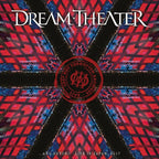 Dream Theater - Lost Not Forgotten Archives: ...and Beyond - Live in Japan, 2017 ( VINYL )