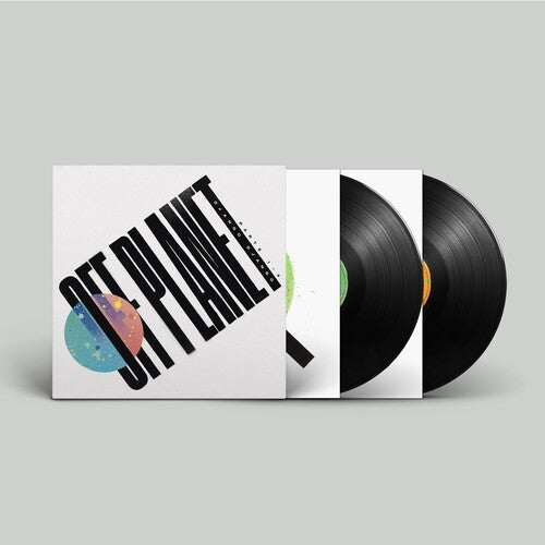 Django Django - Off Planet ( VINYL )