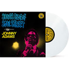 Johnny Adams - South Side Of Soul Street ( VINYL )