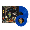 Butcher Brown - Triple Trey - Indie LP