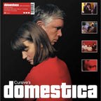 Cursive - Cursive's Domestica ( VINYL )