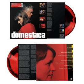 Cursive - Cursive's Domestica ( VINYL )